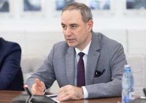 Sursă foto: Facebook; Alexandru Nazare, Ministrul interimar al Finanţelor